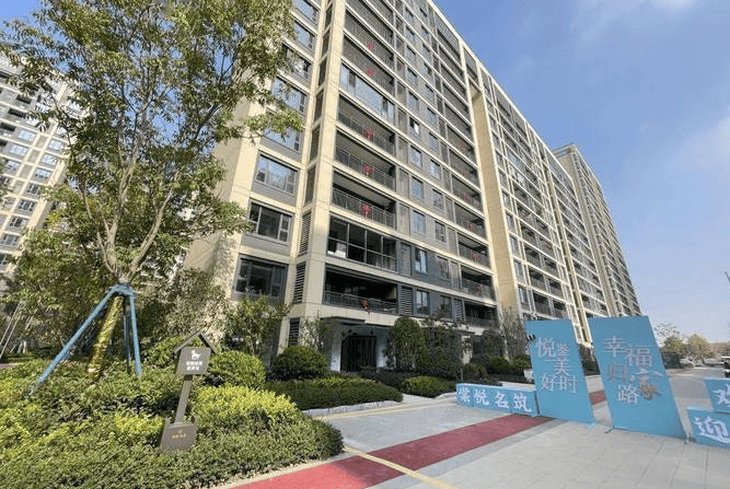 棠悅名筑基礎(chǔ)資料棠悅名筑周邊配套(2025城北片區(qū)價格)推廣網(wǎng)站-樓盤詳情戶型圖(圖2)