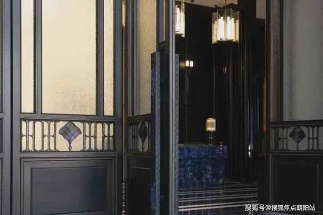 建發(fā)海閱首府-售樓處官方網(wǎng)站-百度百科-建發(fā)海閱首府-上海房天下(圖6)