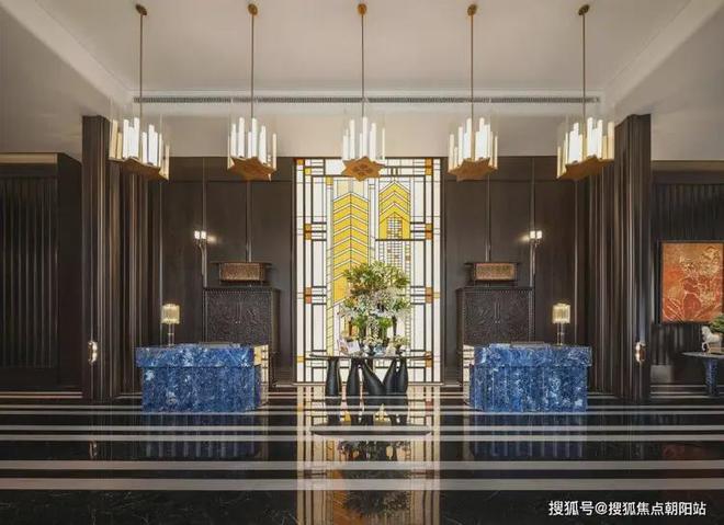 建發(fā)海閱首府-售樓處官方網(wǎng)站-百度百科-建發(fā)海閱首府-上海房天下(圖8)