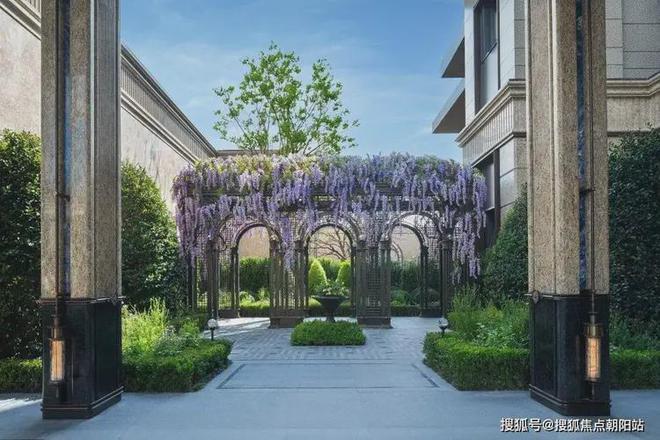 建發(fā)海閱首府-售樓處官方網(wǎng)站-百度百科-建發(fā)海閱首府-上海房天下(圖11)
