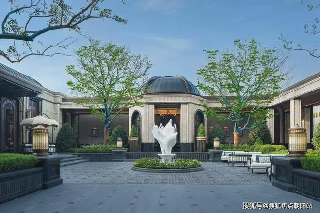 建發(fā)海閱首府-售樓處官方網(wǎng)站-百度百科-建發(fā)海閱首府-上海房天下(圖12)