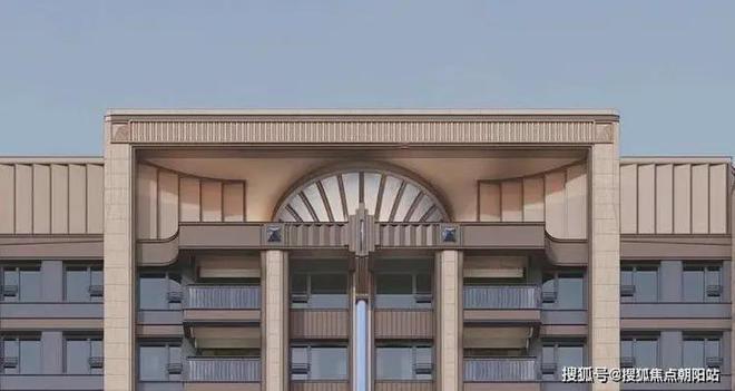 建發(fā)海閱首府-售樓處官方網(wǎng)站-百度百科-建發(fā)海閱首府-上海房天下(圖14)