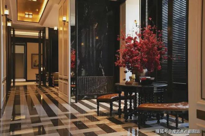 建發(fā)海閱首府-售樓處官方網(wǎng)站-百度百科-建發(fā)海閱首府-上海房天下(圖16)