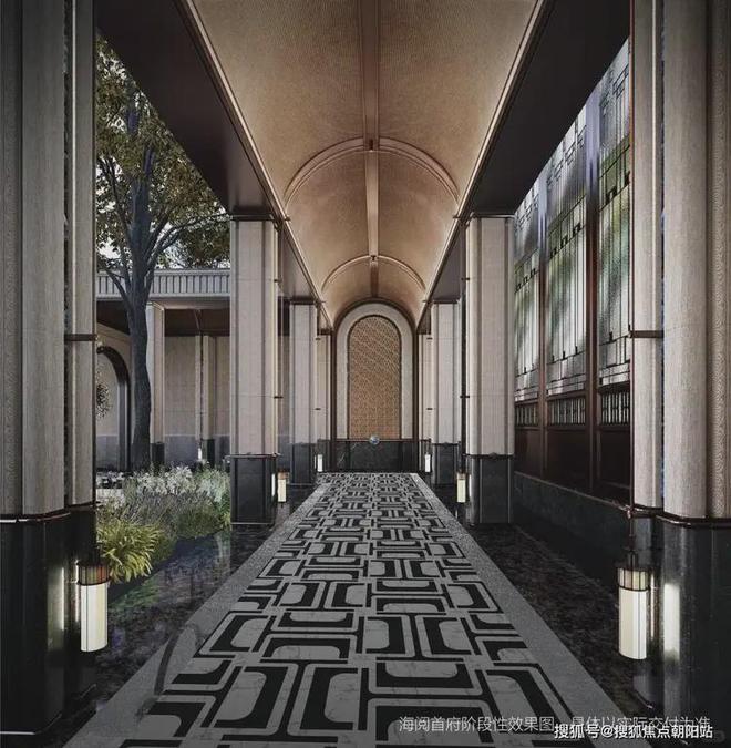 建發(fā)海閱首府-售樓處官方網(wǎng)站-百度百科-建發(fā)海閱首府-上海房天下(圖19)