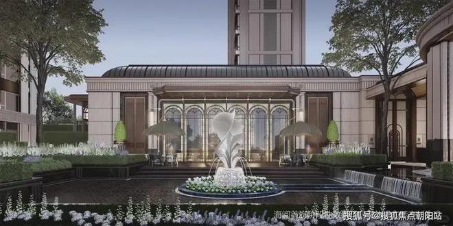 建發(fā)海閱首府-售樓處官方網(wǎng)站-百度百科-建發(fā)海閱首府-上海房天下(圖18)