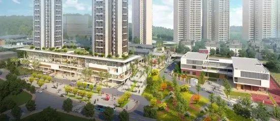 星樾TOD官方網(wǎng)站：售樓中心—2025官方網(wǎng)站-廣州房天下！(圖3)