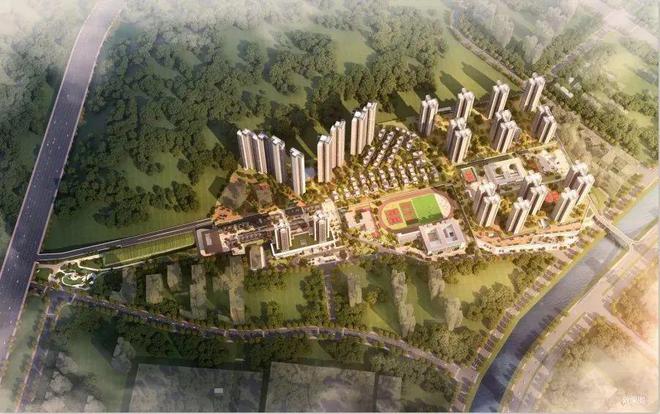 星樾TOD官方網(wǎng)站：售樓中心—2025官方網(wǎng)站-廣州房天下！(圖4)
