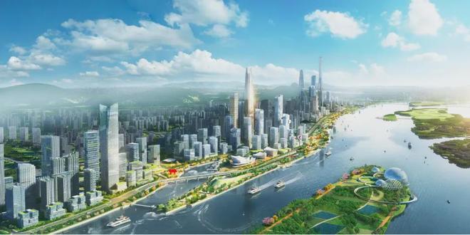 中洲紫軒官方網(wǎng)站：售樓中心—2025官方網(wǎng)站-廣州房天下！(圖6)