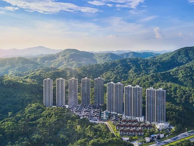 中冶·逸璟臺官方網(wǎng)站：售樓中心—2025官方網(wǎng)站-廣州房天下！(圖5)