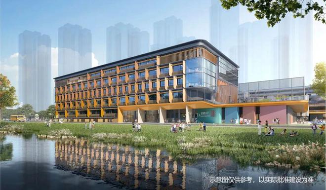 萬匯天地·朗庭官方網(wǎng)站：售樓中心—2025官方網(wǎng)站-廣州房天下！(圖4)