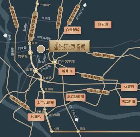 珠江西灣里官方網(wǎng)站：售樓中心—2025官方網(wǎng)站-廣州房天下！(圖4)