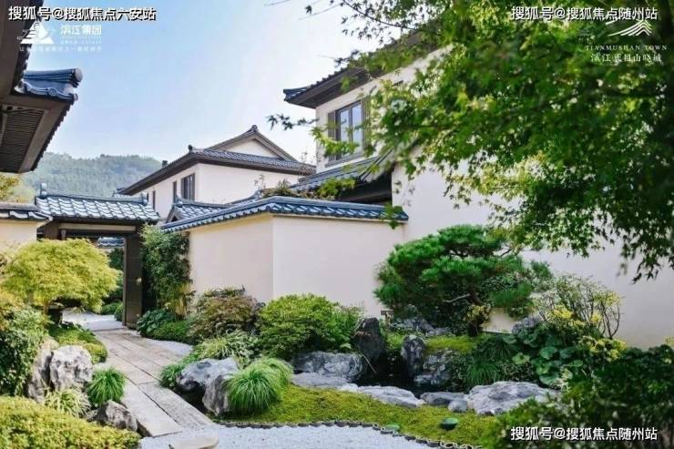天目山曉城售樓處(2025年天目山曉城別墅)首頁網(wǎng)站-臨安樓盤詳情-戶型配套(圖8)