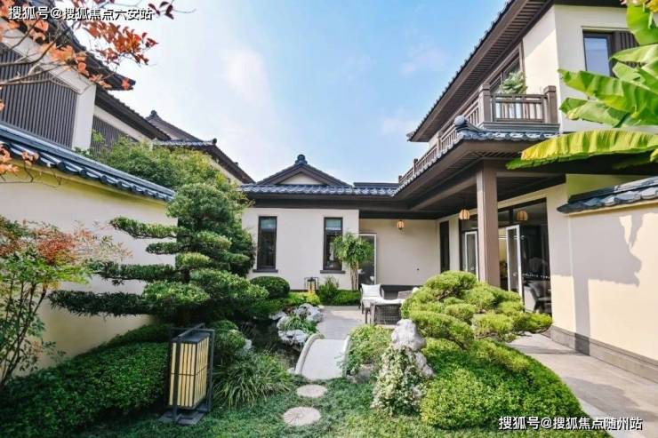 天目山曉城售樓處(2025年天目山曉城別墅)首頁網(wǎng)站-臨安樓盤詳情-戶型配套(圖11)