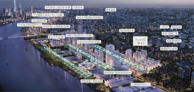 楊浦縵云上海2025官方網(wǎng)站發(fā)布縵云上海售樓中心歡迎您認(rèn)購中(圖14)