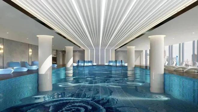 楊浦縵云上海2025官方網(wǎng)站發(fā)布縵云上海售樓中心歡迎您認(rèn)購中(圖17)