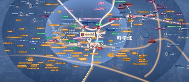 2025『大壯名城』售樓處大壯名城官方網(wǎng)站歡迎您廣州房天下(圖4)