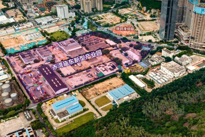 瑯玥灣家園售樓處2025官方網(wǎng)站-瑯玥灣家園樓盤詳情-深圳房天下(圖3)