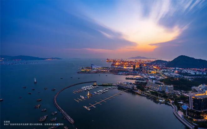 瑯玥灣家園售樓處2025官方網(wǎng)站-瑯玥灣家園樓盤詳情-深圳房天下(圖7)