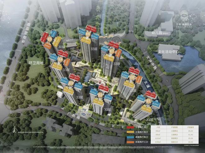 2025萬科城市之光-官方網(wǎng)站-售樓中心-歡迎您-房天下(圖11)