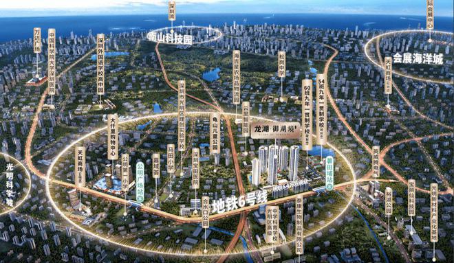 2025龍湖御湖境花園-官方網(wǎng)站-龍湖御湖境售樓中心-歡迎您-房天下(圖4)