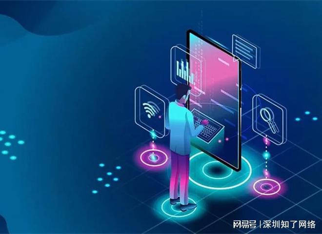SEO知識：分析搜索引擎推廣需要怎么做？(圖2)