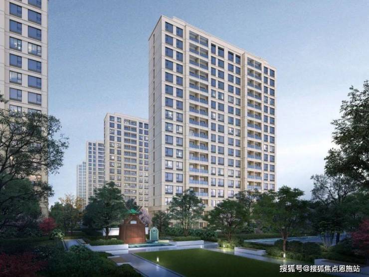 上海奉賢( 陜建名城映藍(lán))首頁(yè)網(wǎng)站-最新房?jī)r(jià)-房型圖-樓盤百科詳情24(圖16)