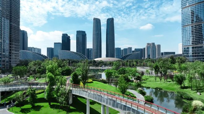 2025交子縵華-官方首頁(yè)網(wǎng)站-成都金融城·交子縵華售樓處歡迎您！(圖18)