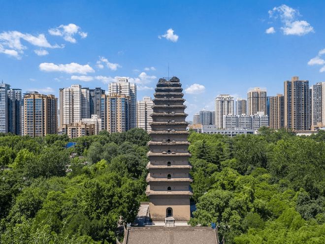 西安 九錦云延(售樓處)官方網(wǎng)站-九錦云延樓盤(pán)百科-2025西安樓訊(圖3)