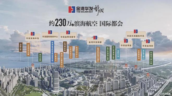 官方發(fā)布華發(fā)金灣府珠海主城豪宅大平層首頁(yè)網(wǎng)站-售樓中心-歡迎您(圖6)