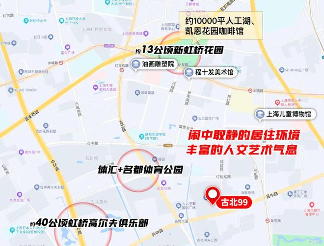 古北99售樓處官方網(wǎng)站-上海閔行古北99樓盤(pán)評(píng)測(cè)-上海房天下(圖10)
