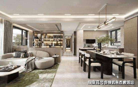 @保利海上瑧悅官方網(wǎng)站 保利海上瑧悅官方售樓處發(fā)布@(圖11)