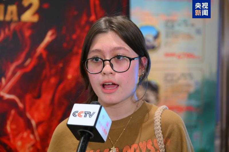 大片熱映！“跟著電影游中國”在港澳地區(qū)開展推廣活動(圖8)