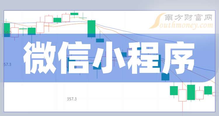 A股：微信小程序概念股這三只龍頭名單收好?。?025225）