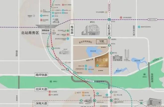 深圳?溪山君樾官方網(wǎng)站-龍華溪山君樾官方熱線@發(fā)布(圖6)