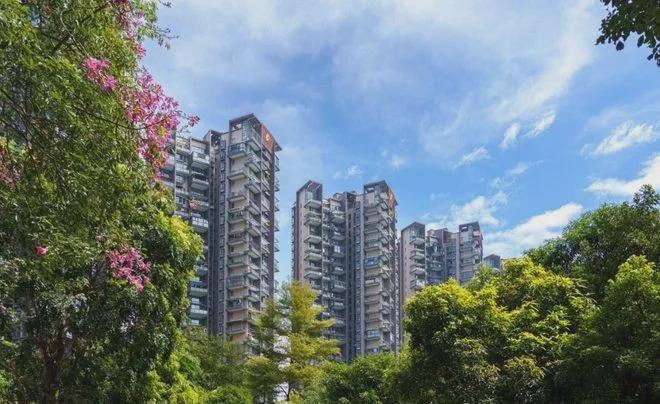 深圳?溪山君樾官方網(wǎng)站-龍華溪山君樾官方熱線@發(fā)布(圖5)