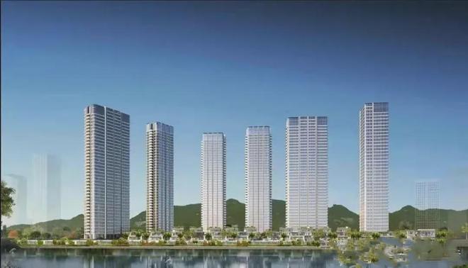 深圳恒地尊悅花園_官方網(wǎng)站-開發(fā)商售樓處恒地尊悅花園@官方發(fā)布(圖3)