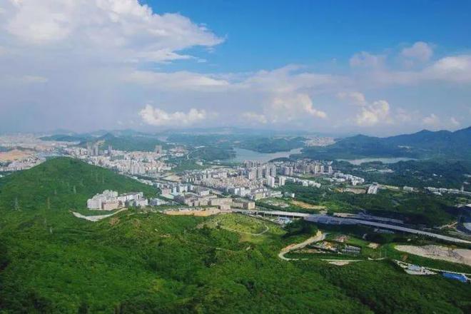 深圳恒地尊悅花園_官方網(wǎng)站-開發(fā)商售樓處恒地尊悅花園@官方發(fā)布(圖10)