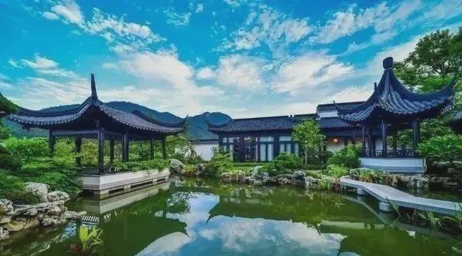 珠海別墅-翠湖香山留香苑官方網(wǎng)站-翠湖香山@開發(fā)商售樓處！(圖3)