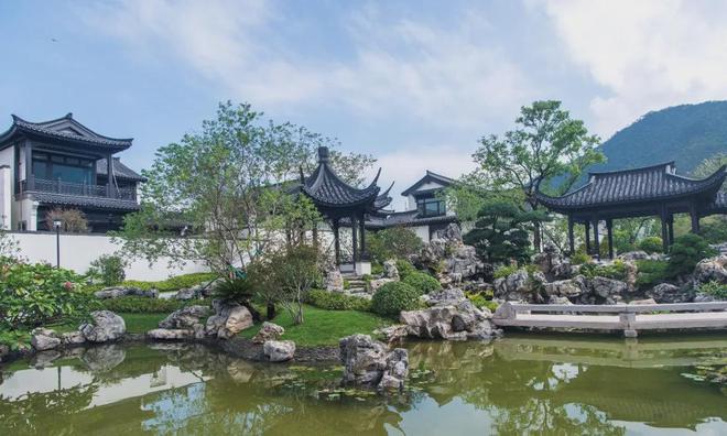 珠海別墅-翠湖香山留香苑官方網(wǎng)站-翠湖香山@開發(fā)商售樓處！(圖7)