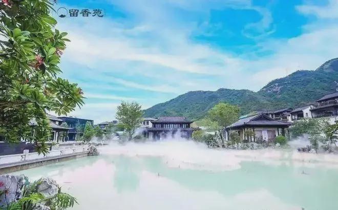 珠海別墅-翠湖香山留香苑官方網(wǎng)站-翠湖香山@開發(fā)商售樓處！(圖6)