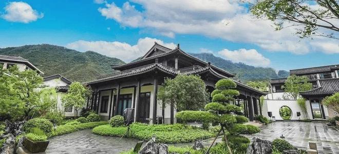 珠海別墅-翠湖香山留香苑官方網(wǎng)站-翠湖香山@開發(fā)商售樓處！(圖8)