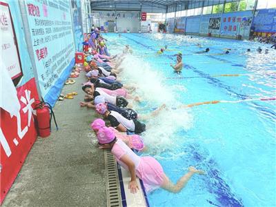 肇慶56所學(xué)校入選廣東省體育項(xiàng)目推廣名單 讓學(xué)生動(dòng)起來(lái) 這些學(xué)校有“妙方”