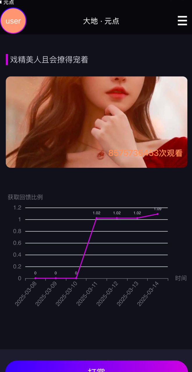 投資“元點(diǎn)App”短劇版權(quán)可讓普通人翻身逆襲？花200元即可買版權(quán)回報(bào)主要靠推廣拉新人｜3·15紅星調(diào)查(圖6)