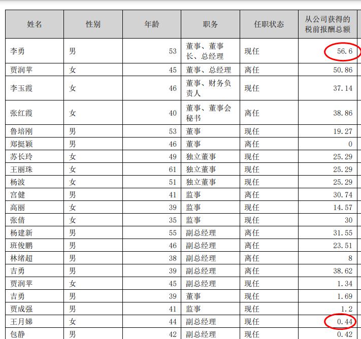 跨境通2024年虧損479億元：上年虧969萬 任職9天董秘王月娣薪酬044萬