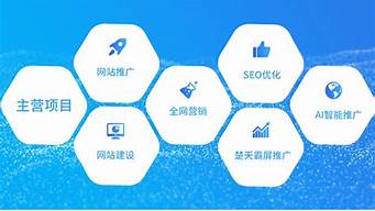 2025年十大免費(fèi)網(wǎng)站推廣入口一覽表（10大免費(fèi)推廣網(wǎng)站app大全）