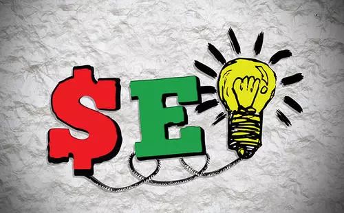 谷歌SEO推廣費用分析與外貿(mào)優(yōu)化技巧
