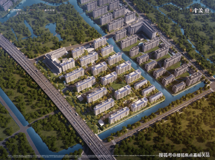 上海張江金茂府(張江金茂府)首頁(yè)網(wǎng)站-2025房?jī)r(jià)-戶型配套-樓盤(pán)詳情!(圖2)