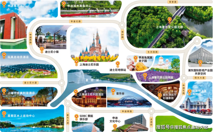 上海張江金茂府(張江金茂府)首頁(yè)網(wǎng)站-2025房?jī)r(jià)-戶型配套-樓盤(pán)詳情!(圖11)