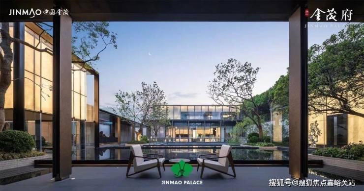 上海張江金茂府(張江金茂府)首頁(yè)網(wǎng)站-2025房?jī)r(jià)-戶型配套-樓盤(pán)詳情!(圖16)