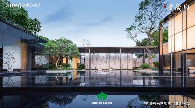上海張江金茂府(張江金茂府)首頁(yè)網(wǎng)站-2025房?jī)r(jià)-戶型配套-樓盤(pán)詳情!(圖17)